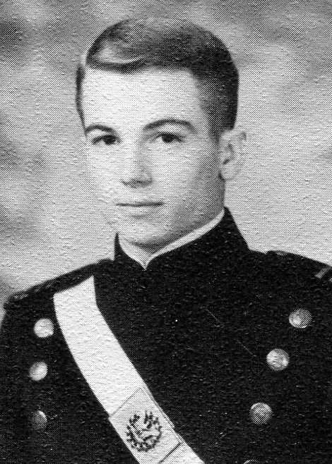 Mr. Avery Beauregard